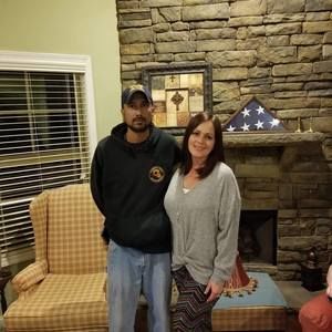 Meet your Posher, Angelia